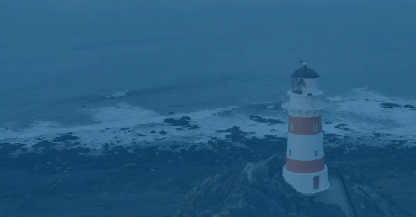 lighthouse
